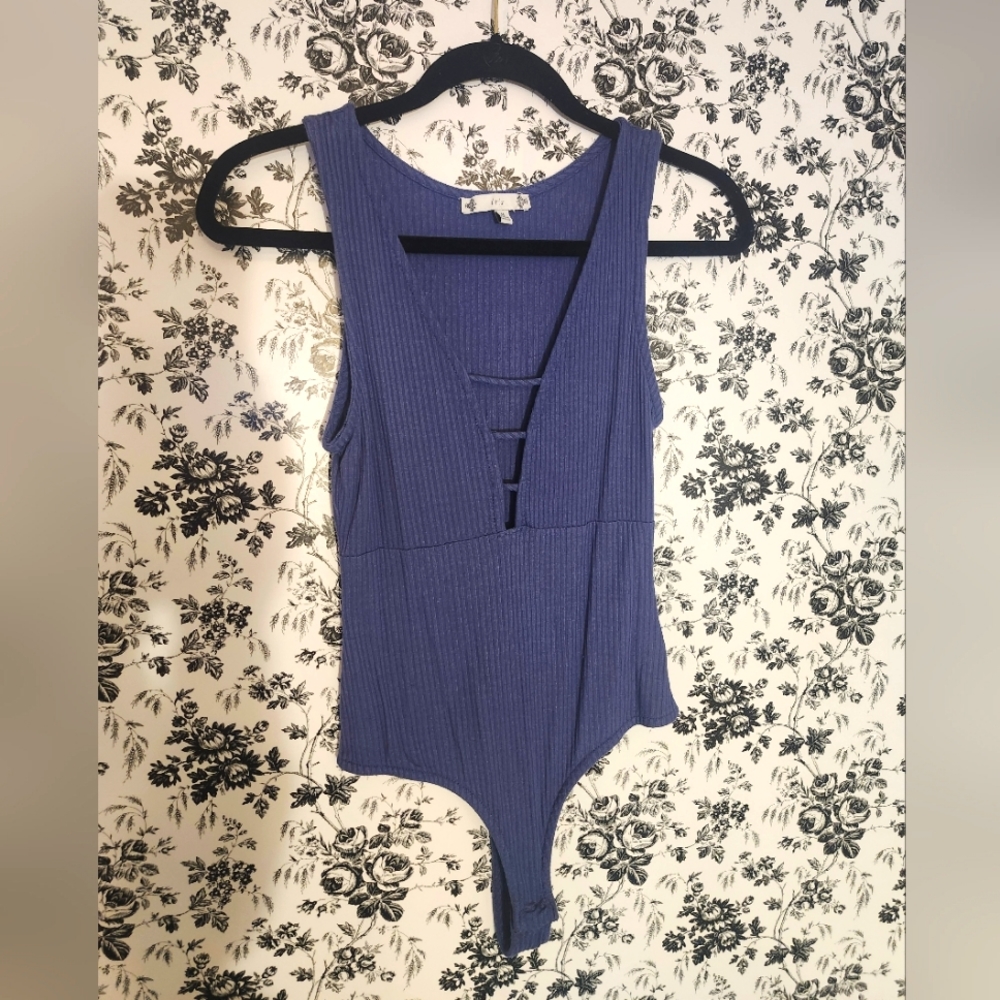 Bodysuit
